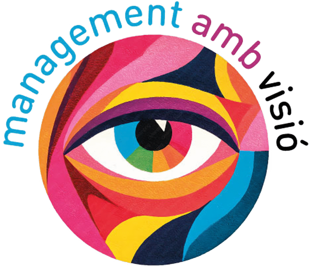 logo management amb visio