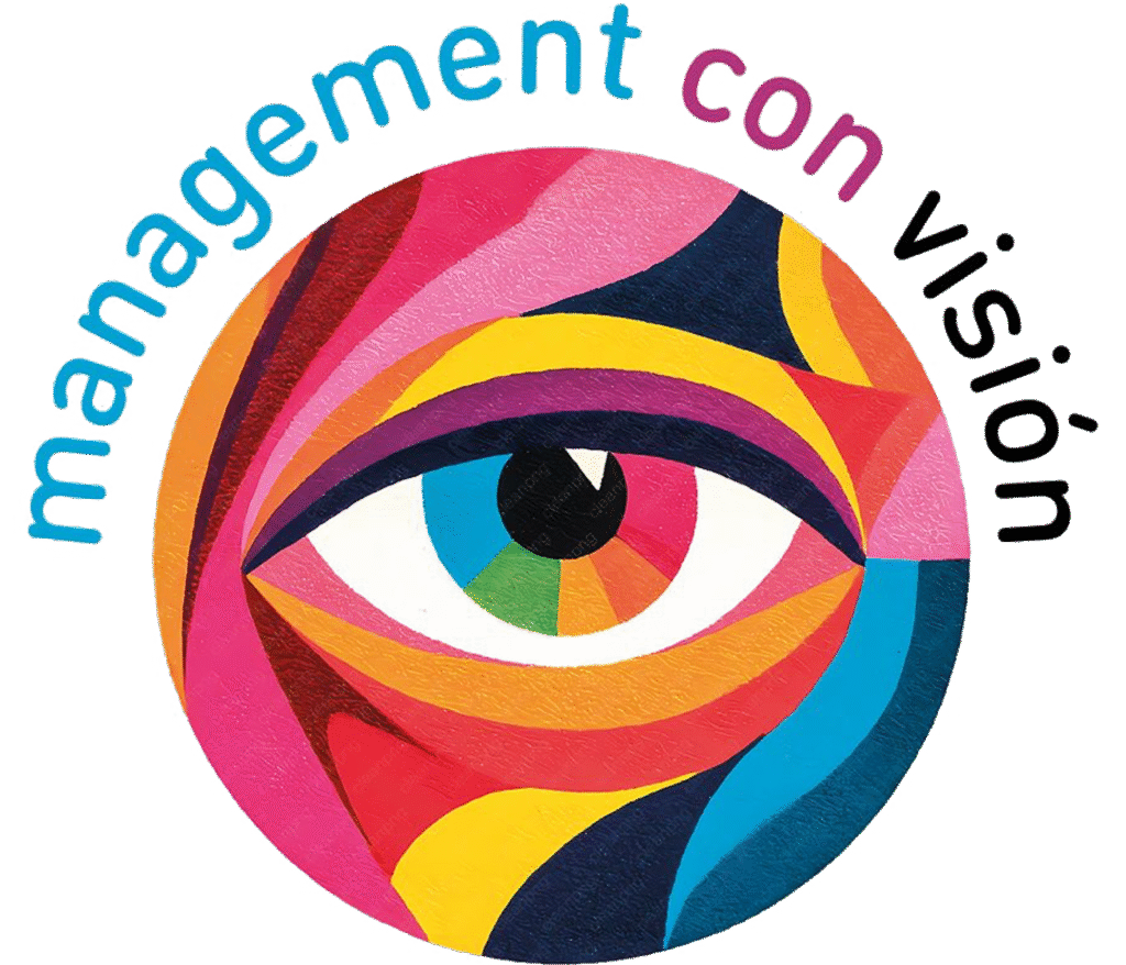 logo management amb visio esp